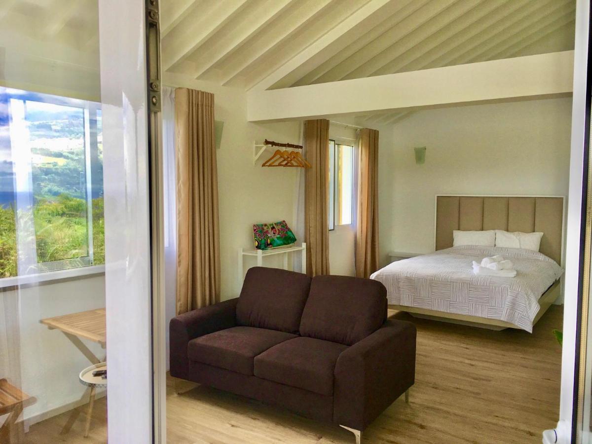 Azores Casa Atlantis Нордешти Экстерьер фото