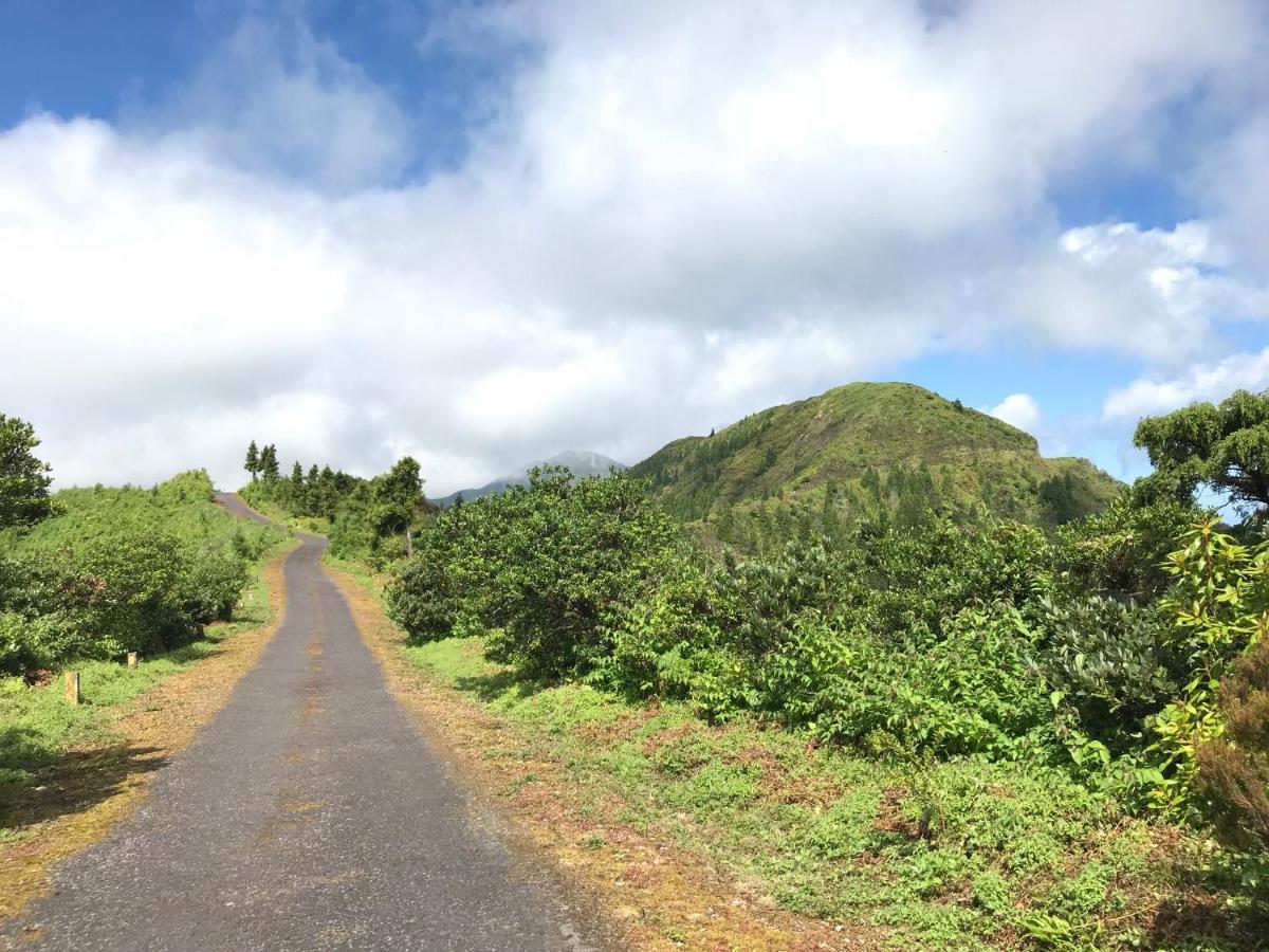 Azores Casa Atlantis Нордешти Экстерьер фото